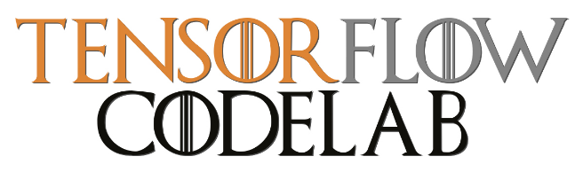 TensorFlow GOT